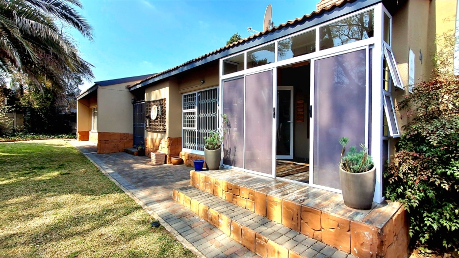 4 Bedroom Property for Sale in Sasolburg Ext 11 Free State